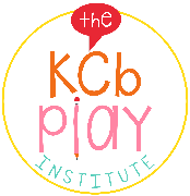 The KCB Play Institute Logo